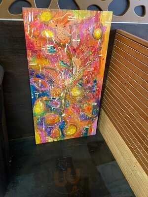 The Penny Path Cafe And Crepe Shop