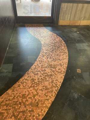 The Penny Path Cafe And Crepe Shop