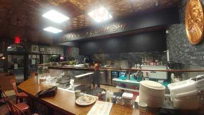 The Penny Path Cafe And Crepe Shop