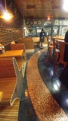 The Penny Path Cafe And Crepe Shop