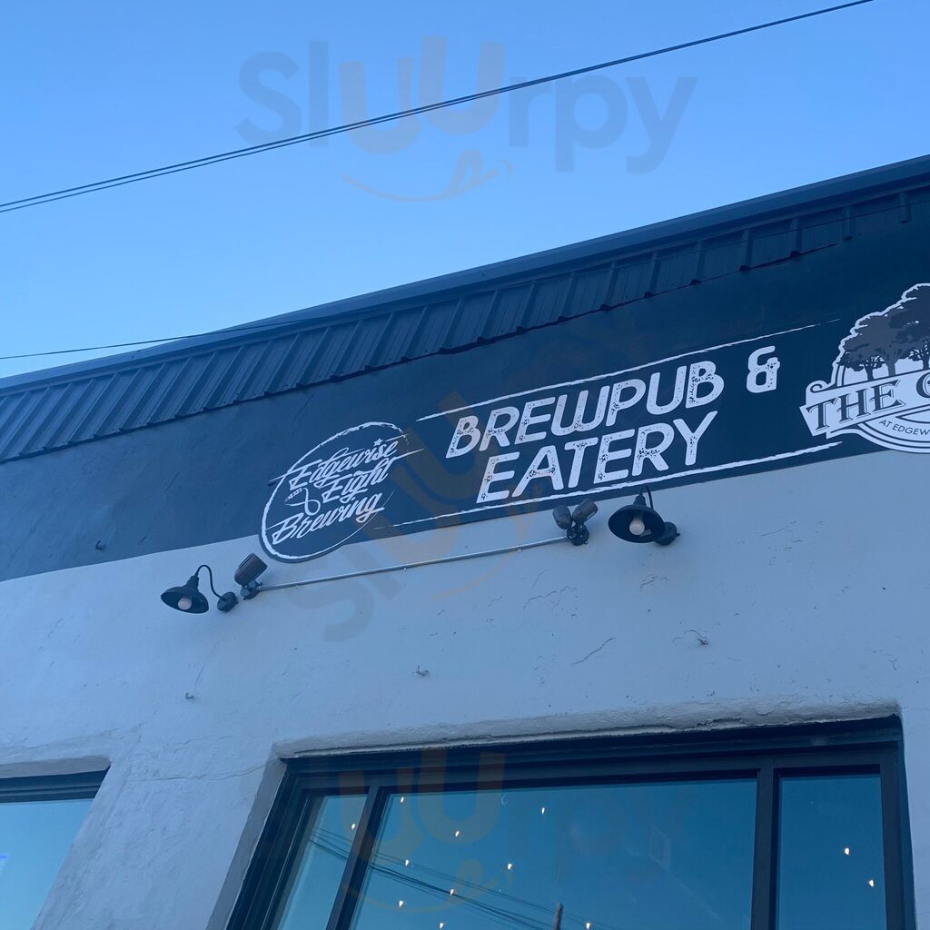 Edgewise Eight Brewery