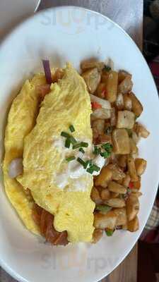 Ironwood Kitchen + Cocktails