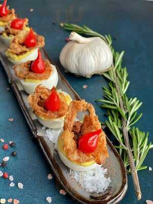 Ironwood Kitchen + Cocktails