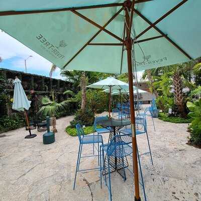 Cerveceria La Tropical