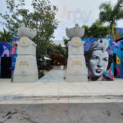 Cerveceria La Tropical