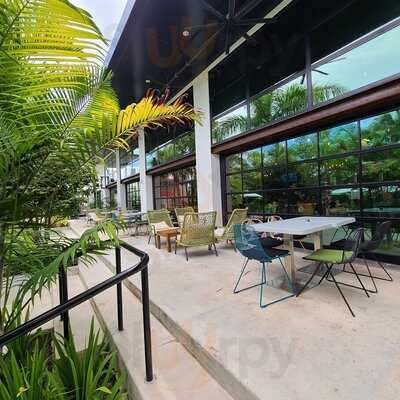 Cerveceria La Tropical