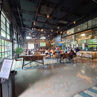 Cerveceria La Tropical