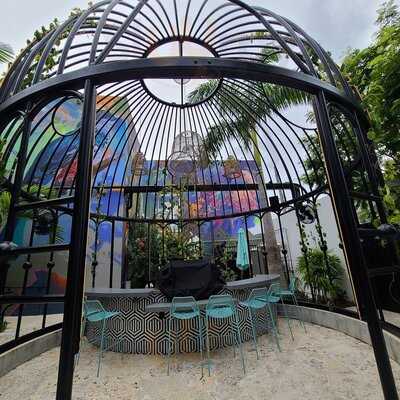 Cerveceria La Tropical