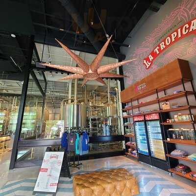 Cerveceria La Tropical