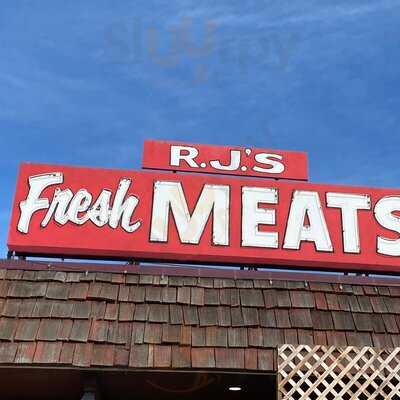 Rj's Meats