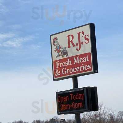 Rj's Meats