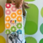 Fat Straws Bubble Tea Richardson