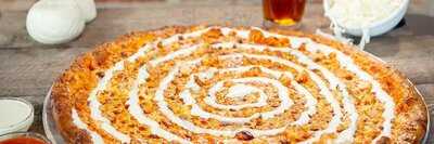 Parry' Pizzeria & Taphouse