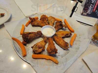 Parry' Pizzeria & Taphouse