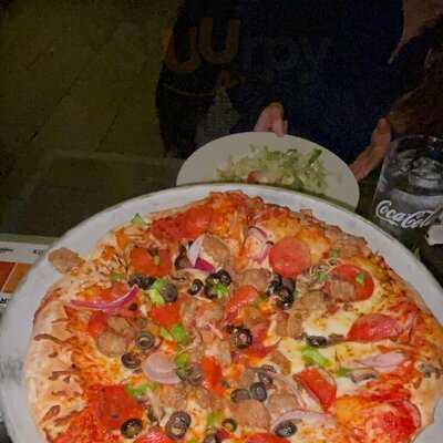 Parry' Pizzeria & Taphouse