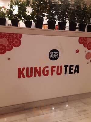 Kung Fu Tea