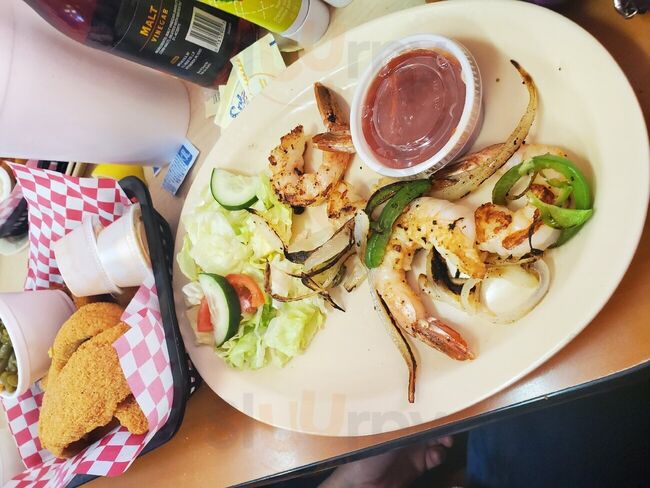 Sam's Southern Eatery