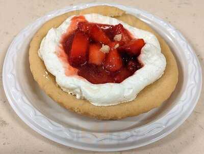 Crumbl Cookies Durango