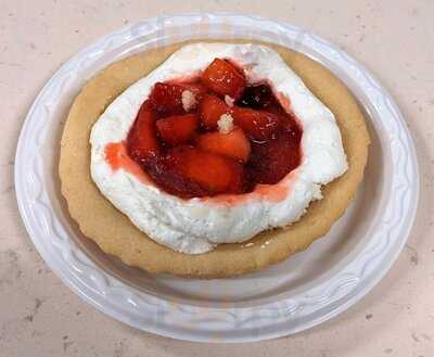 Crumbl Cookies Durango