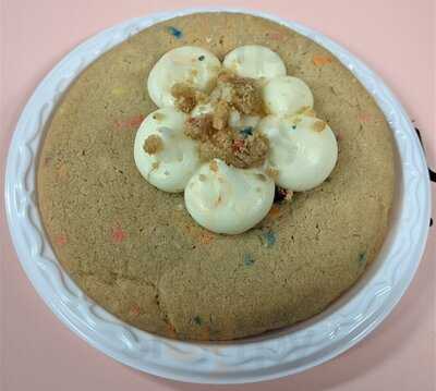 Crumbl Cookies Durango