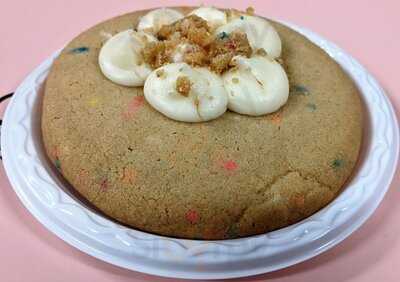 Crumbl Cookies Durango