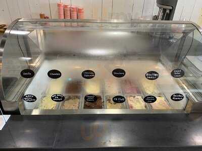 Rise Coffee Co. & Nye's Cream Sandwiches