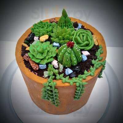 Sassafril Hill Farm And The Cake Lady