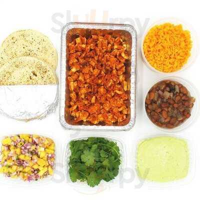 Taco Naco Kc Market & Taqueria