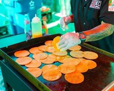 Taco Naco Kc Market & Taqueria