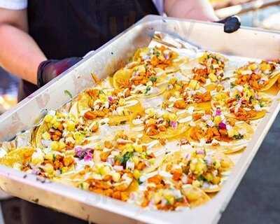 Taco Naco Kc Market & Taqueria