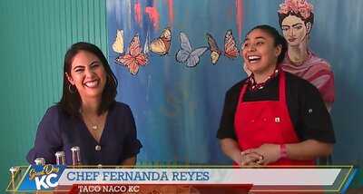 Taco Naco Kc Market & Taqueria