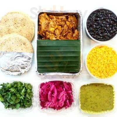 Taco Naco Kc Market & Taqueria