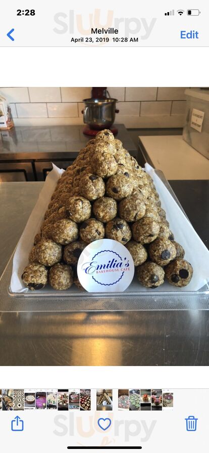 Emilia's Bakehouse