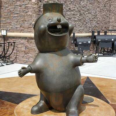 Buc-ee's