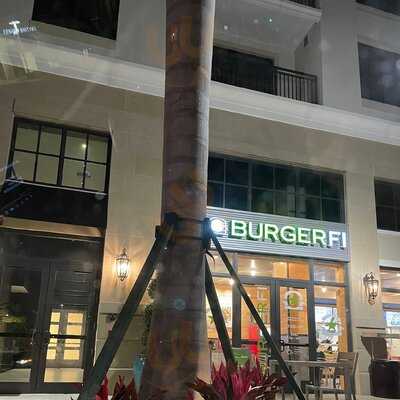 Burgerfi