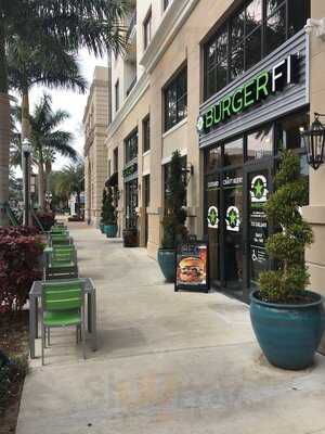 Burgerfi