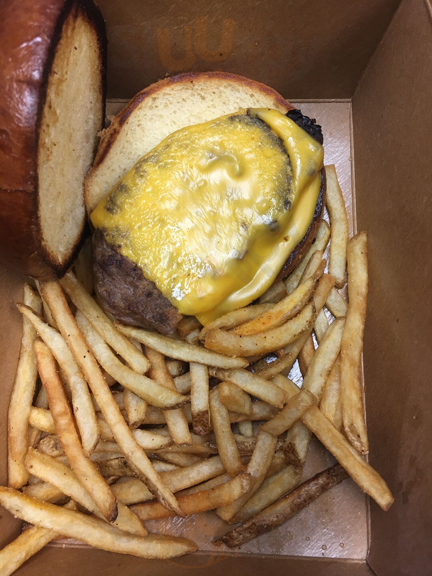 Craveburger