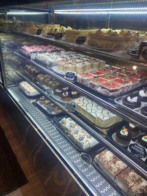 Mykonos Cafe & Bakery