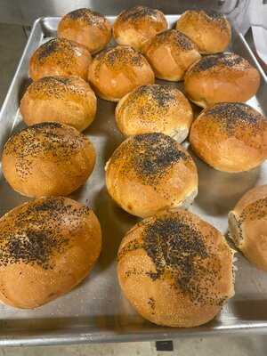 Mykonos Cafe & Bakery