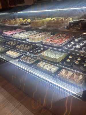 Mykonos Cafe & Bakery