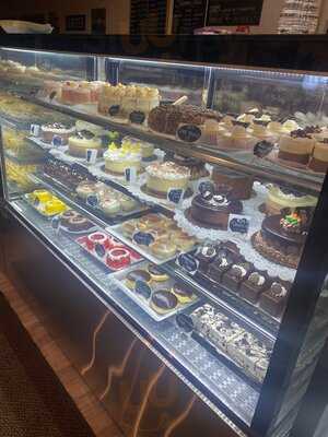 Mykonos Cafe & Bakery