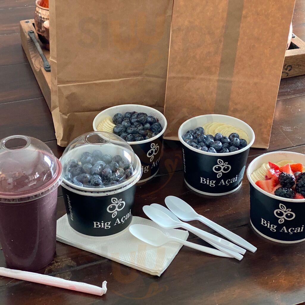 Big Acai
