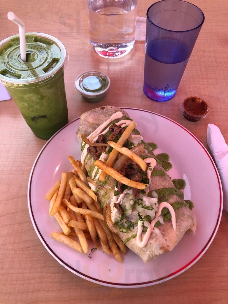 Chinelo Restaurant
