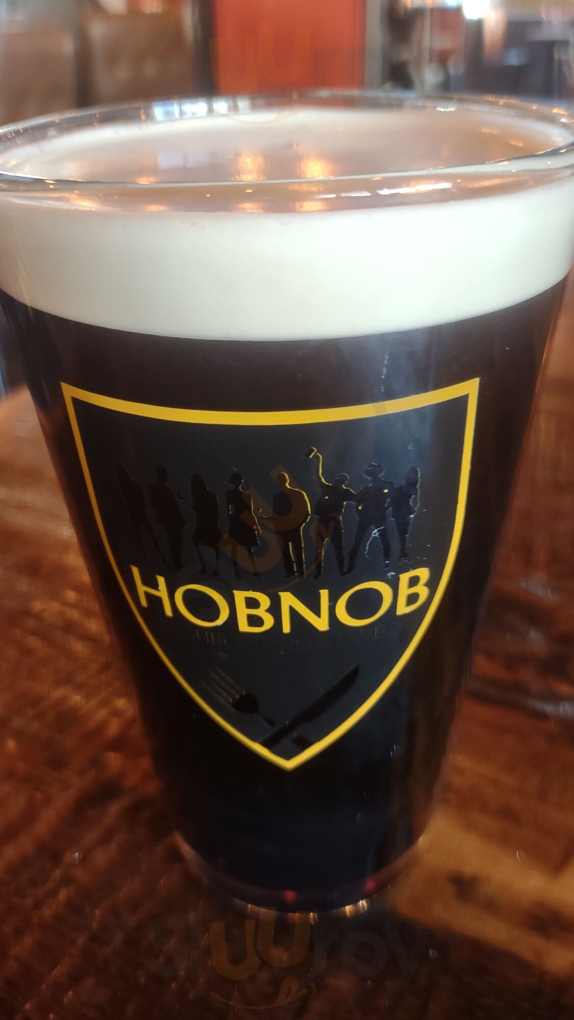 Hobnob Neighborhood Tavern