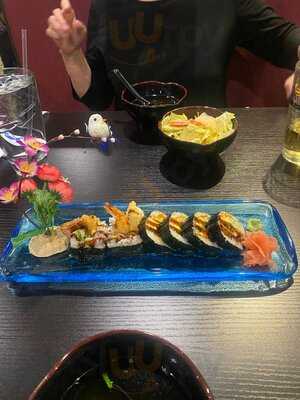 Sumo Sushi & Hibachi