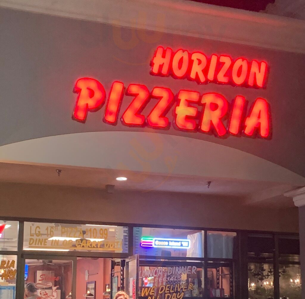Horizon Pizza