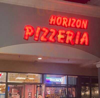 Horizon Pizza