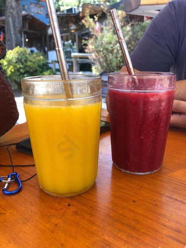 Restauant El Mezquite