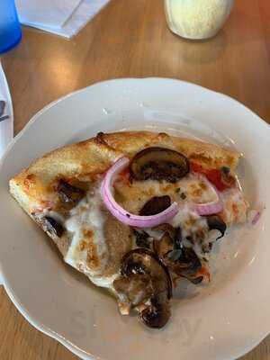 Mo's Wood Fired Kitchen