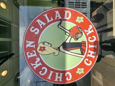 Chicken Salad Chick